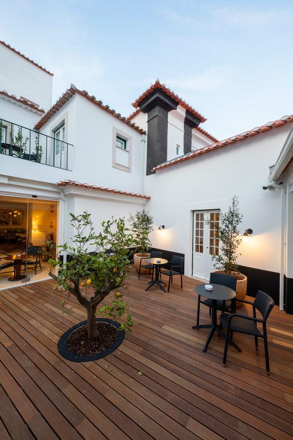 Pousada Vila Όμπιδος Εξωτερικό φωτογραφία
