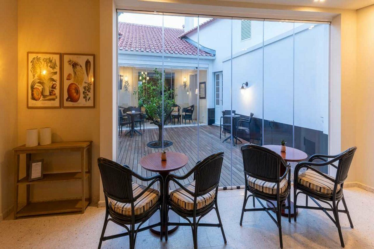 Pousada Vila Όμπιδος Εξωτερικό φωτογραφία