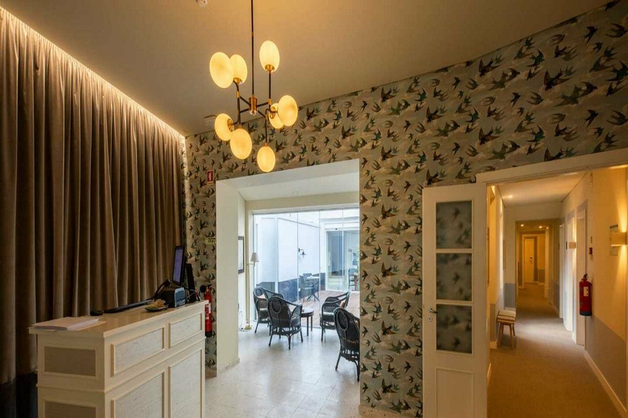 Pousada Vila Όμπιδος Εξωτερικό φωτογραφία