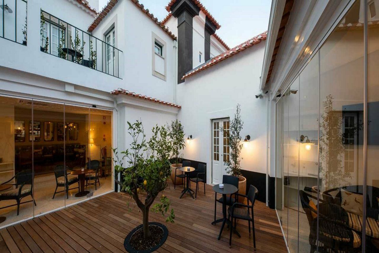 Pousada Vila Όμπιδος Εξωτερικό φωτογραφία